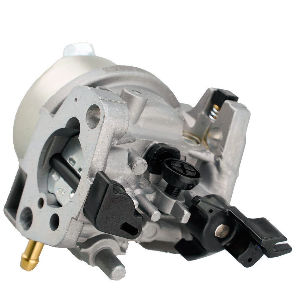 Ruma carburetor size scale with ruler to confirm correct dimensions