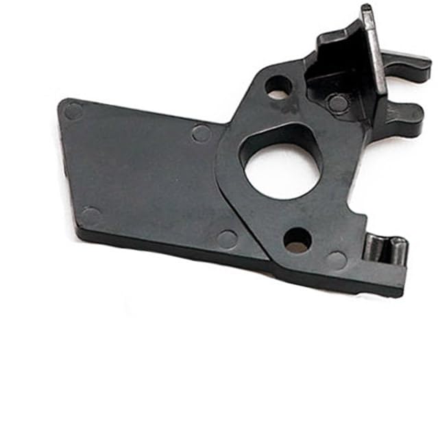 Ruma carburetor spark plug closeup included to simplify tune-up