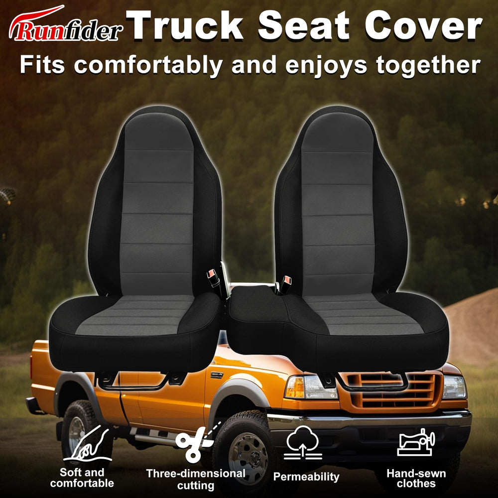 runfider installed in Ranger lifestyle image showing refreshed cabin