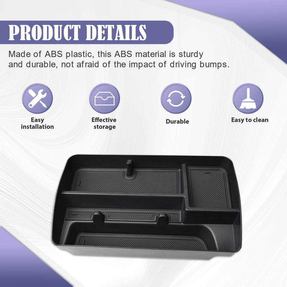 RUNROAD plastic texture and finish detail illustrating durable construction