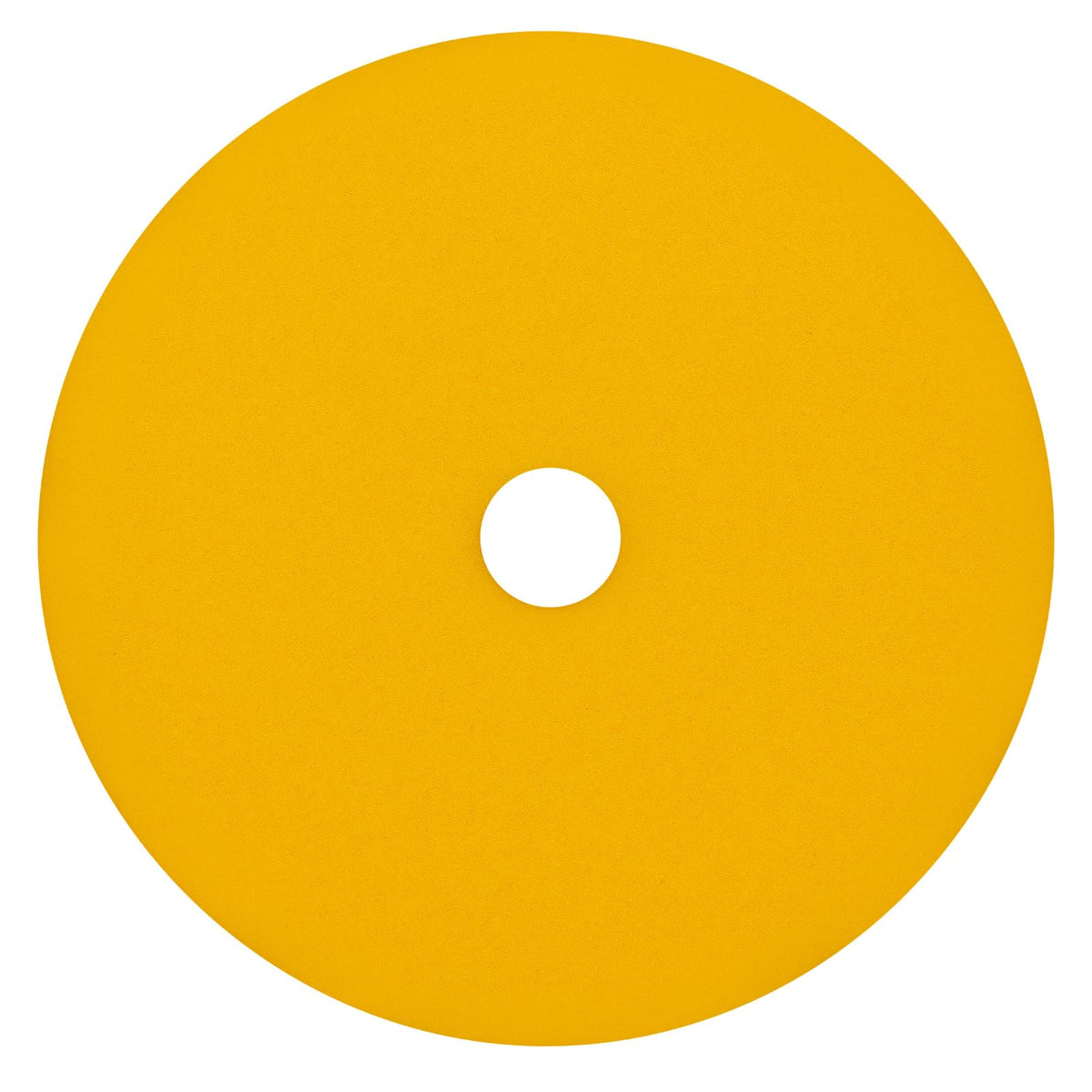 RUPES front view package showing two 150mm pads and benefits of ready-to-use finish