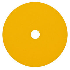 RUPES front view package showing two 150mm pads and benefits of ready-to-use finish