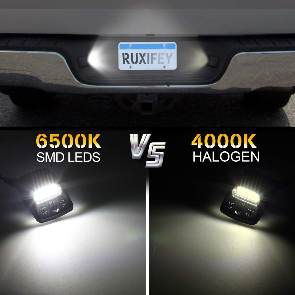 RUXIFEY wiring connector and CANBUS module reducing dashboard error codes