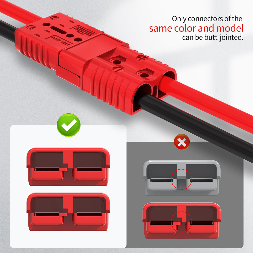RVBOATPAT housing and protective cover detail showing flame-retardant PC for heat resistance