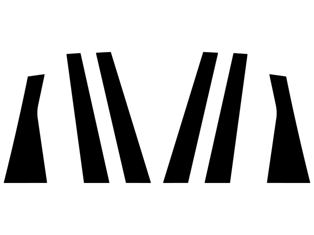 Rvinyl detail of precut edges illustrating precise fit and factory-like appearance