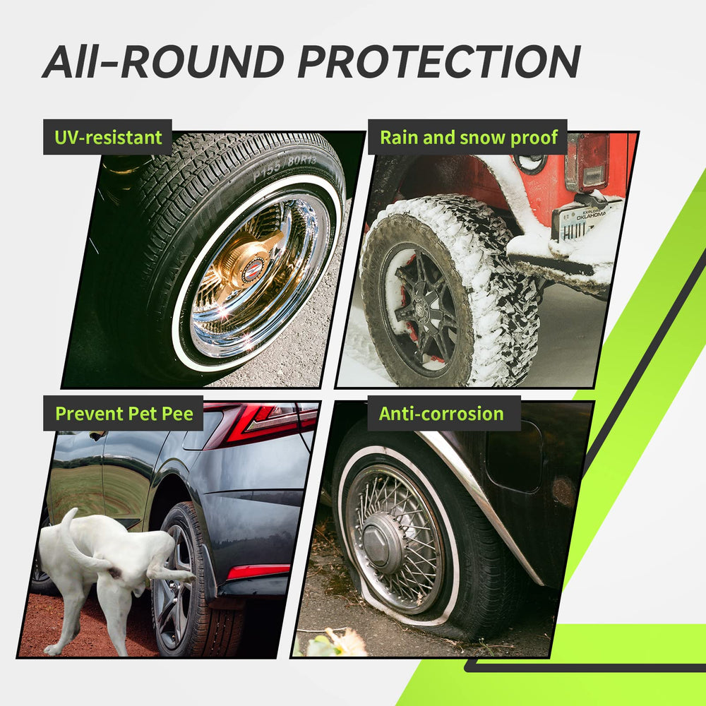 RVMATE vinyl texture close-up highlighting durable weather resistance