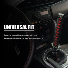 RYANSTAR adapters and screws laid out to show universal fit and easy installation