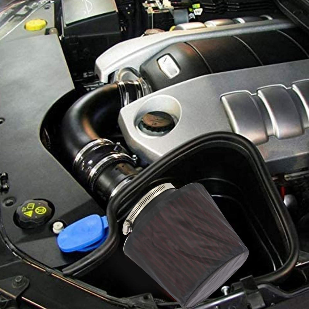 RYANSTAR top view showing closed-top coverage for crown protection