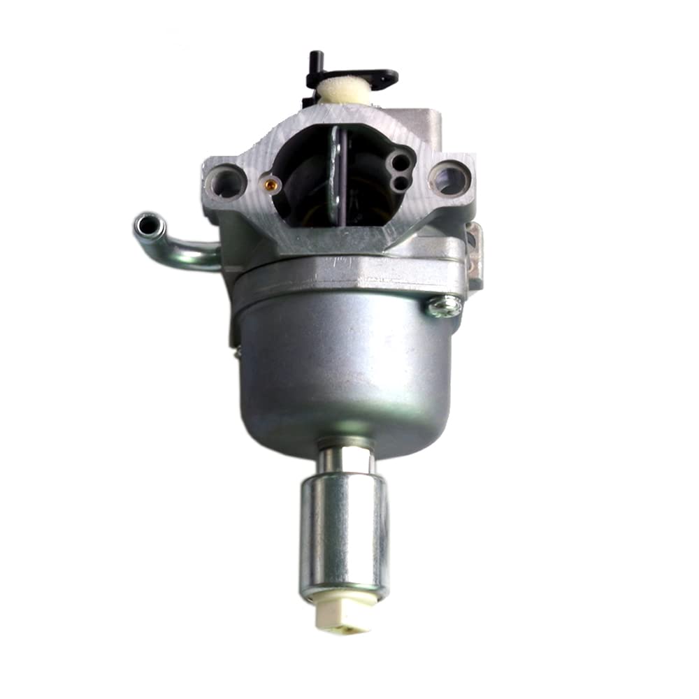 RYTIME carburetor boxed with label and parts list, confirms correct part match