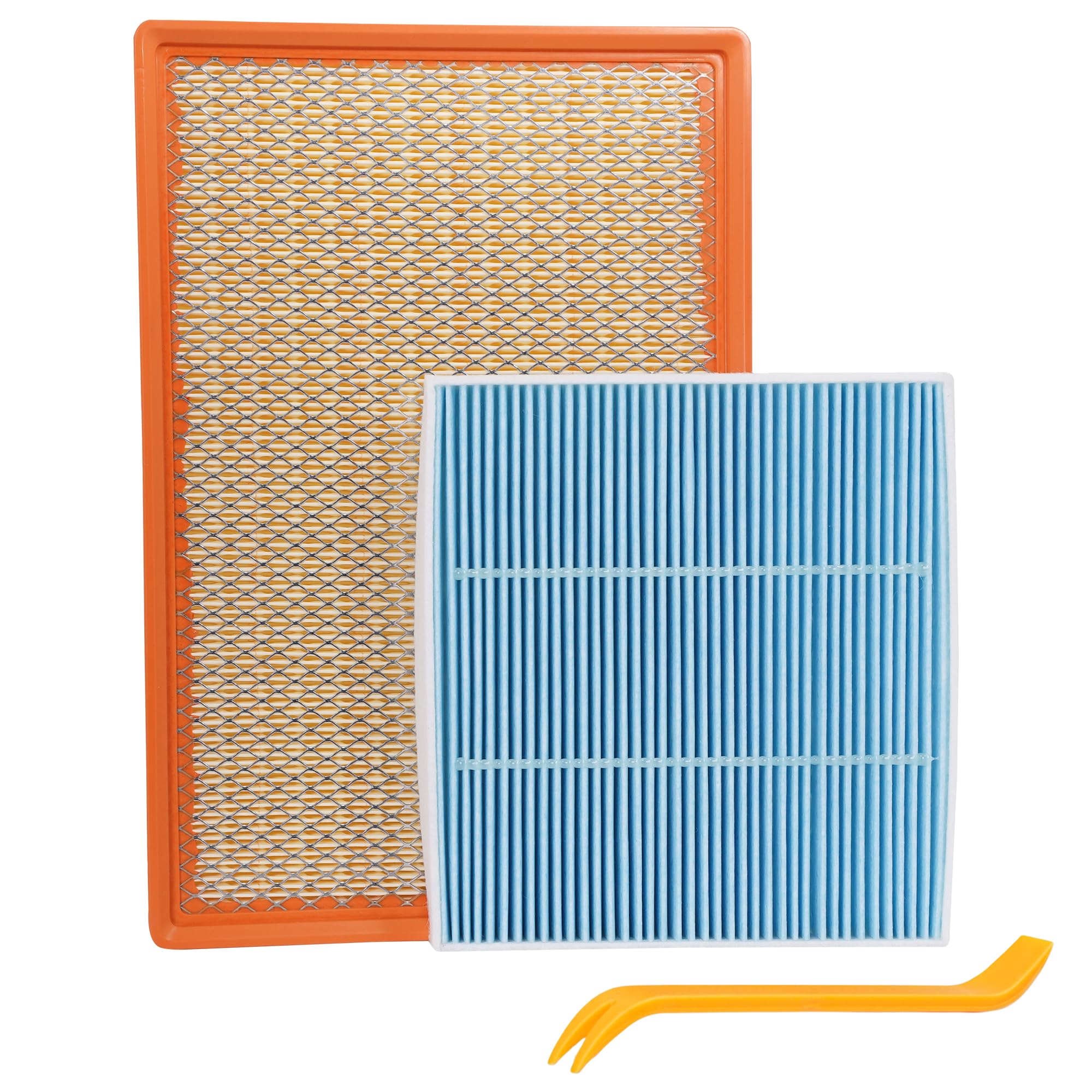 ryvclim front packaging showing combo kit and clear product labeling benefits fitment