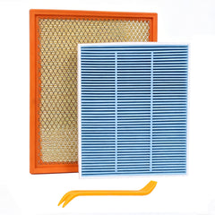 ryvclim front packaging showing both filters and benefits