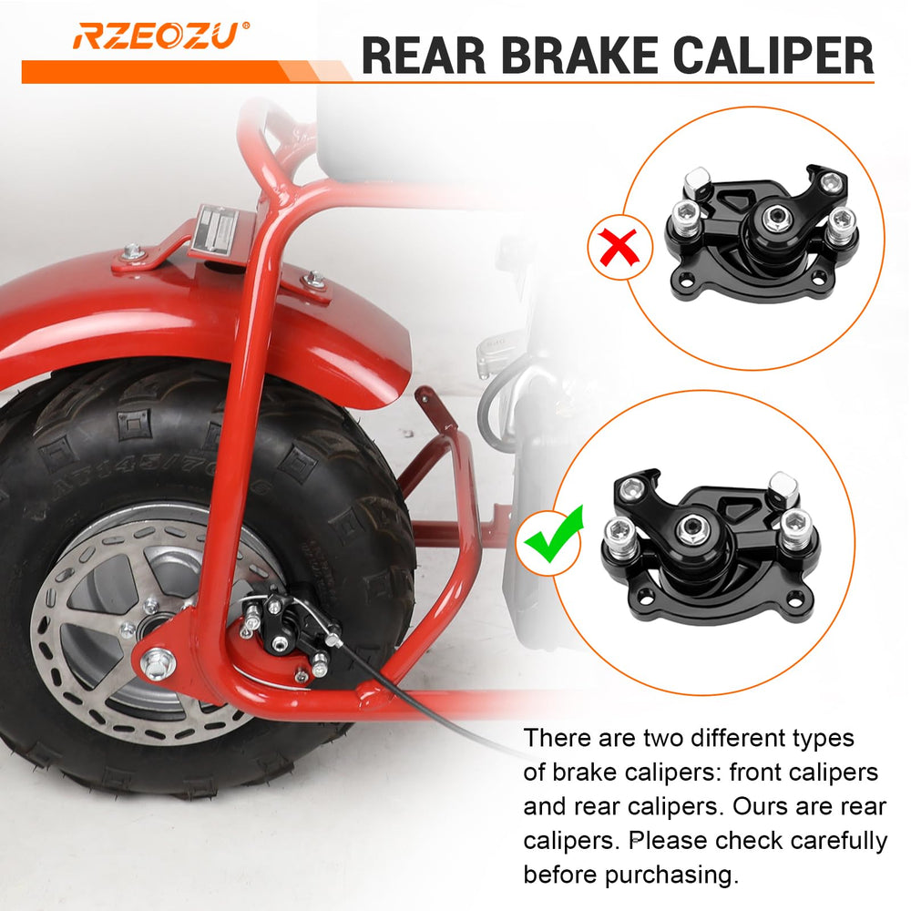 RZEOZU pair of 22 mm handlebar grips offering better comfort and control