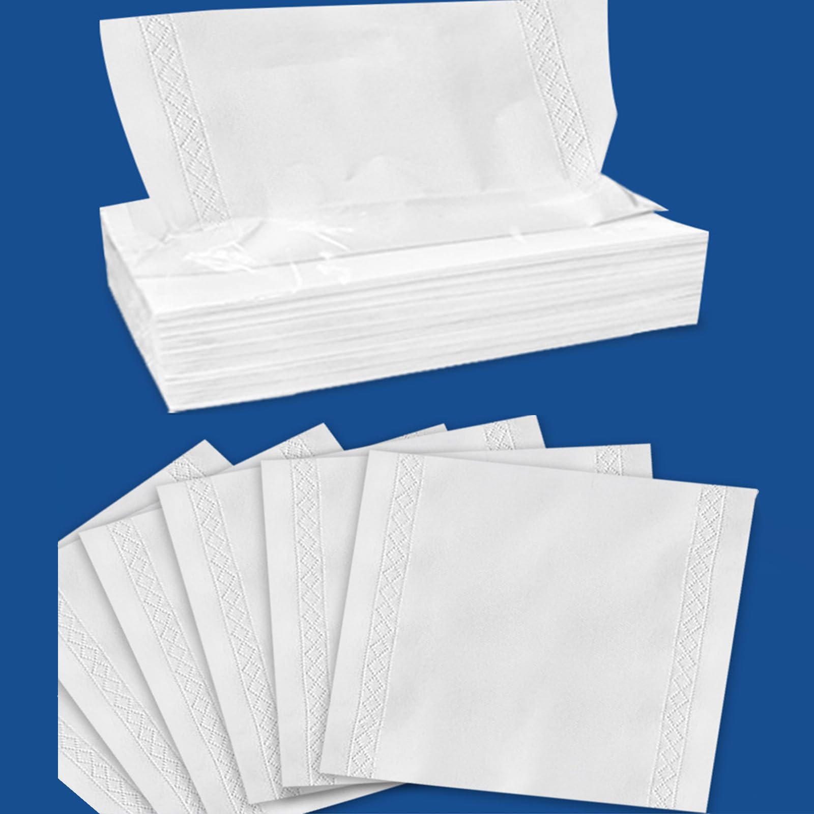 SADYFON packs stored in office drawer for hygienic workplace access