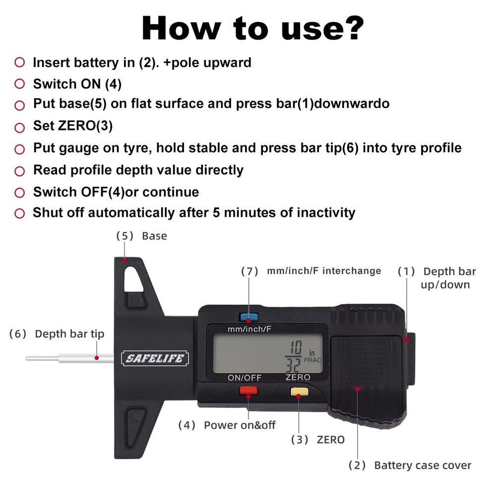 SAFELIFE next to a pocket and key for compact portability benefit
