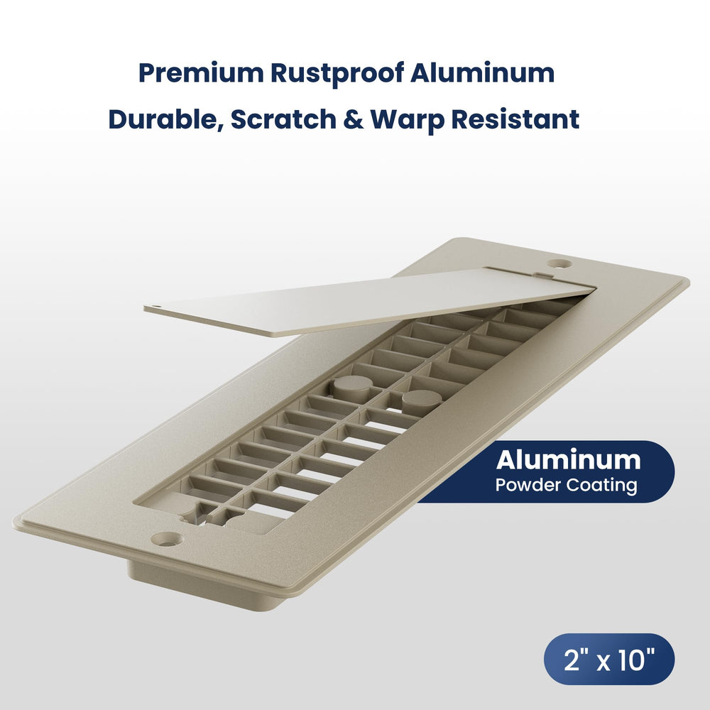 Safoner close-up of magnetic cover attachment demonstrating easy tool-free use benefit