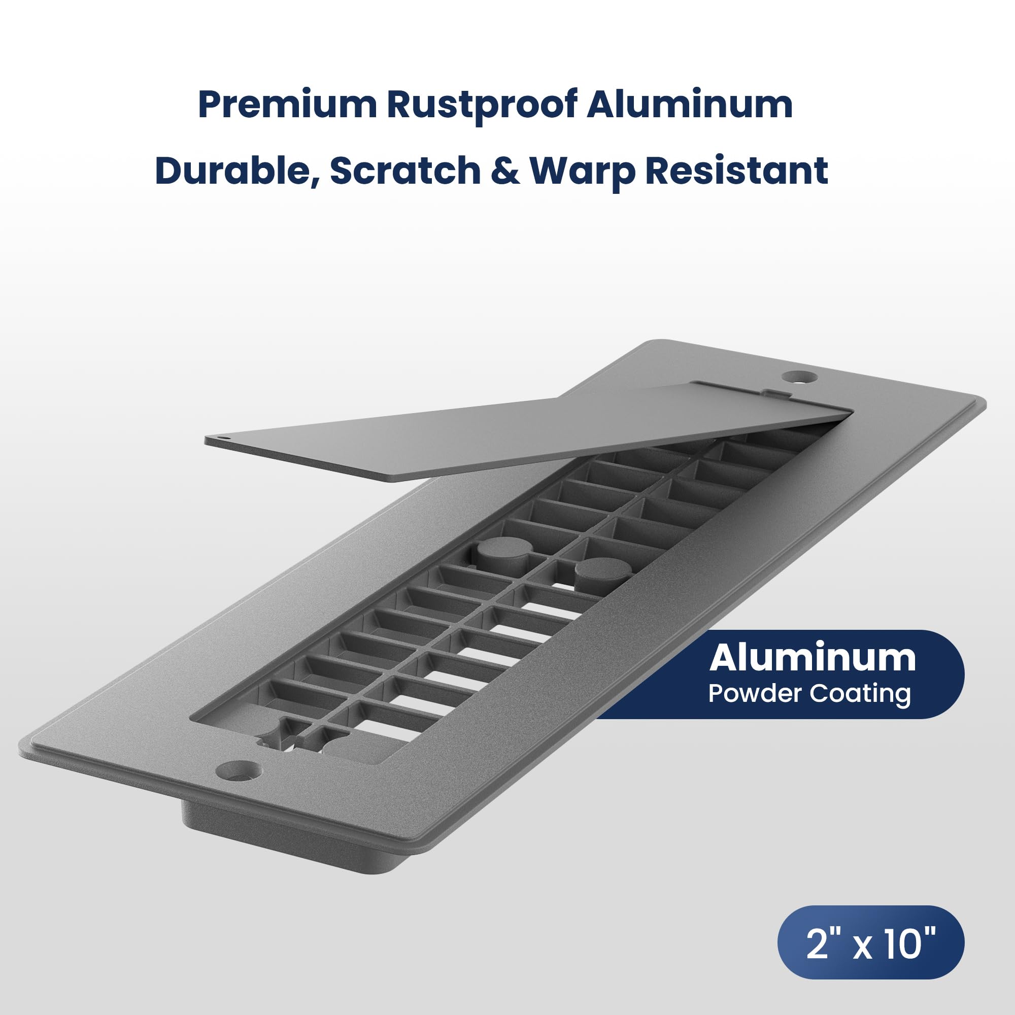 Safoner close-up of magnetic removable cover demonstrating secure attachment and quick removal benefit