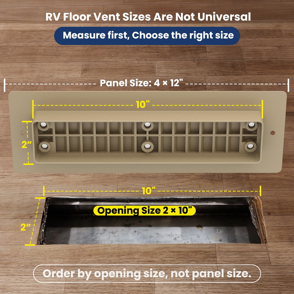 Safoner in RV interior lifestyle scene showing neat floor and pet-friendly protection benefit