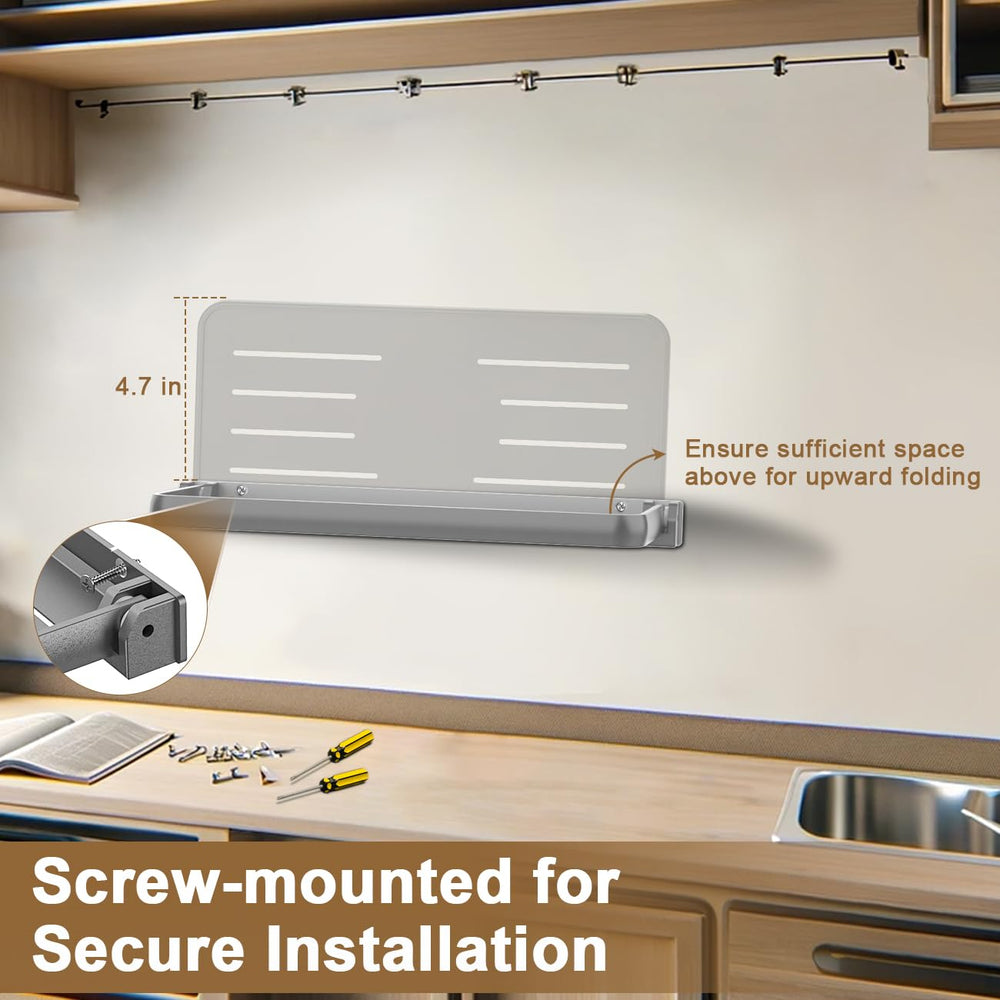 Safoner brushed aluminum texture highlighting durable finish benefit