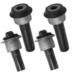 Saihisday packaged front engine cradle bushings kit showing ready-to-install condition and peace of mind