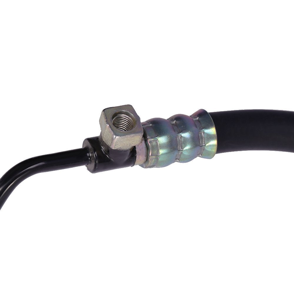 Saihisday label and part number showing 53713SWAA03/53713SWAA02 compatibility benefit