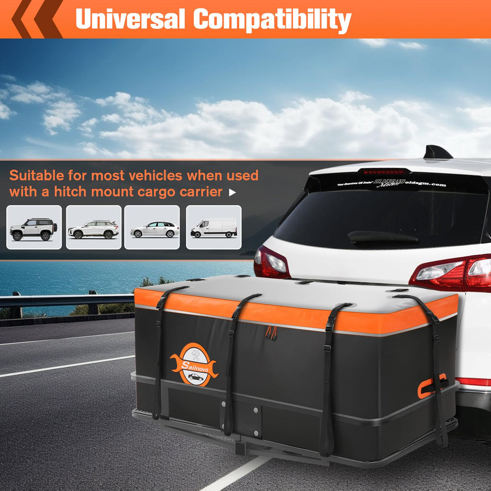 Sailnovo collapsed for storage illustrating compact and space-saving design
