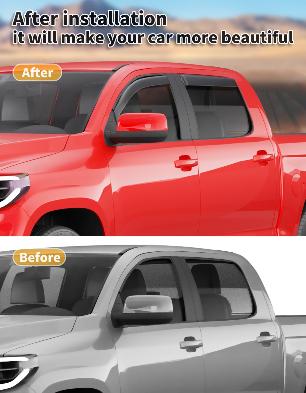 saleago polycarbonate texture and edge detail showing durable finish