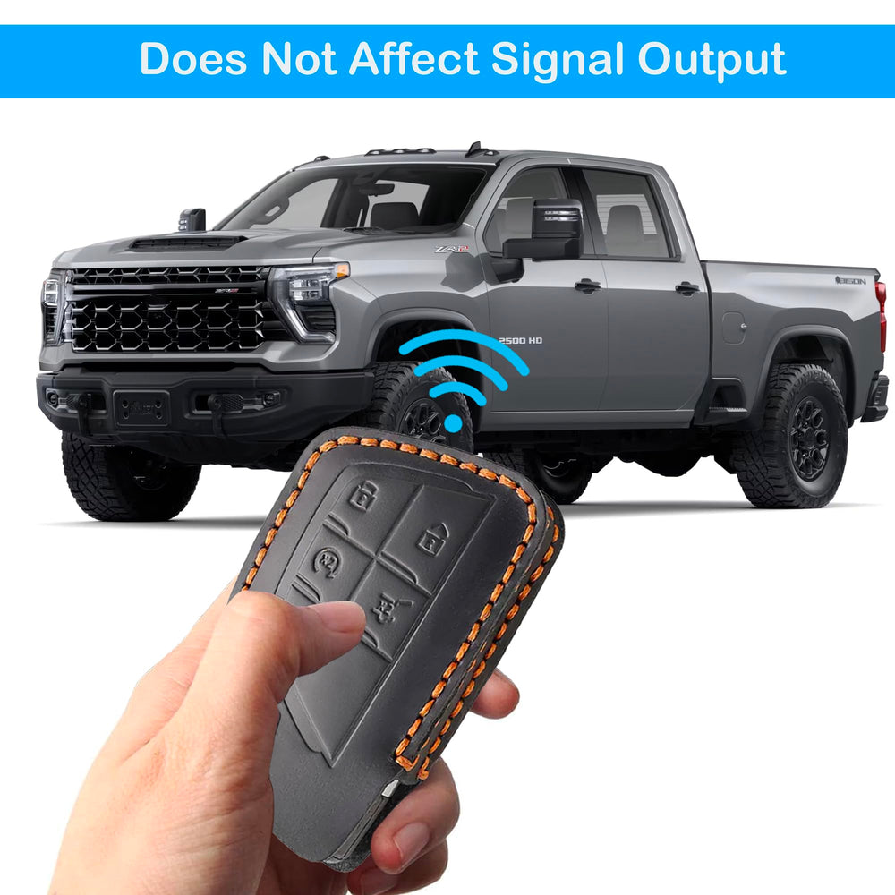 SAMGCHI precise button alignment and cutouts preserving full remote function