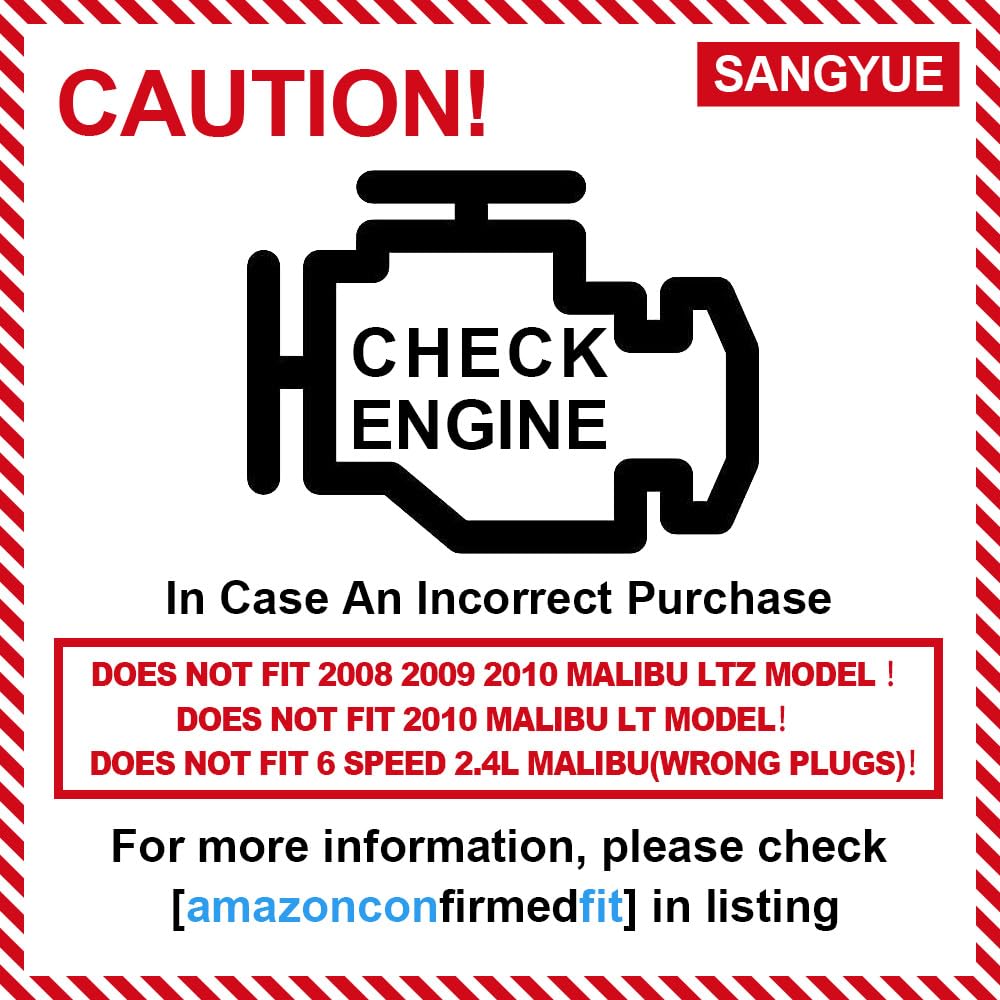 Sangyue close-up of sensor tip and threading, detail improves replacement confidence