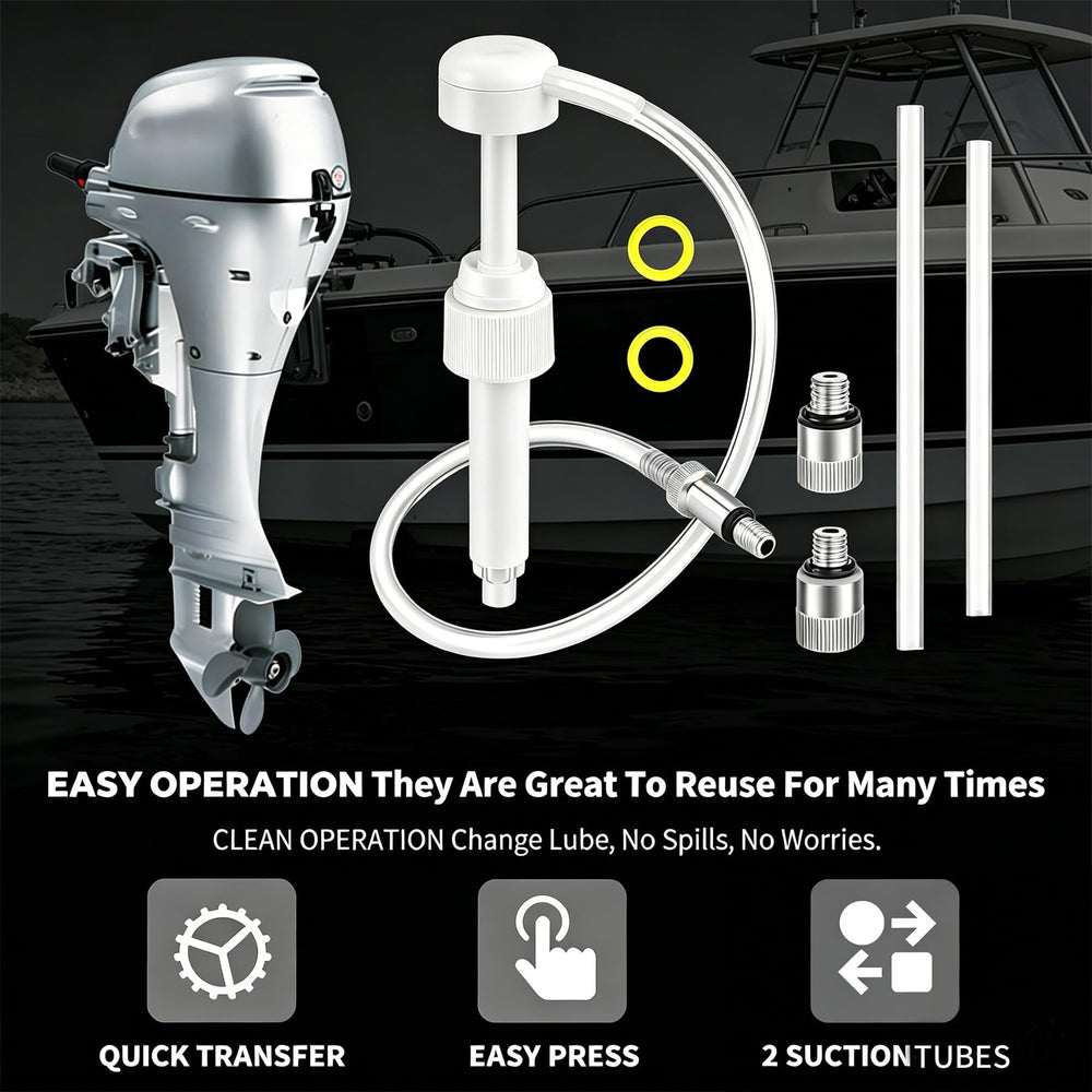 SankWin clamp and drain screw gaskets close-up preventing leaks during pumping