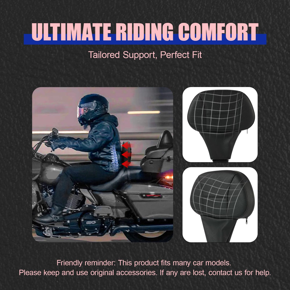 SANYUMOTO top-down showing seamless integration with one-piece seat