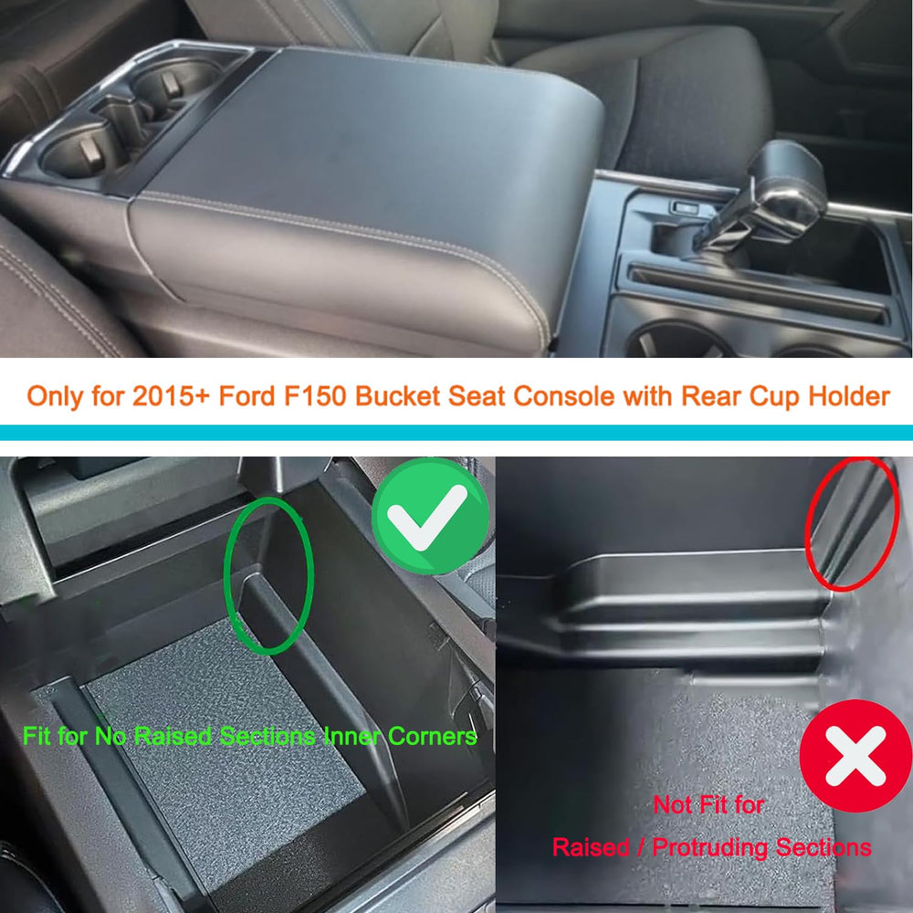 Savadicar close-up of rubber pad reducing noise and protecting items