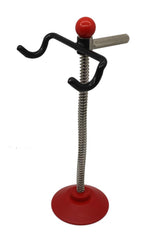 SAVEMORE4U18 front view showing robust clamp and alignment benefit
