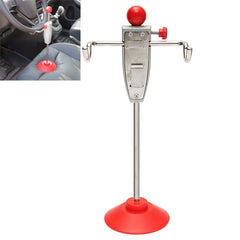 SAVEMORE4U18 spring mechanism detail demonstrating adaptable fit for various wheels