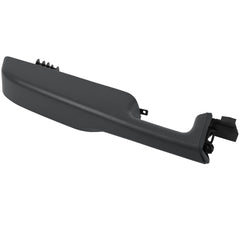 SAYNO front armrest handle front view showing fit and finish benefit