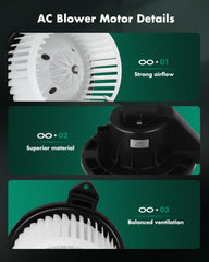 SCITOO two-terminal female connector detail for easy plug-in replacement