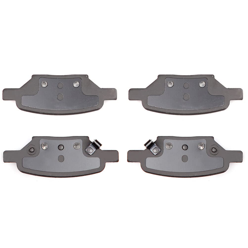SCITOO D1033 accessories and hardware display includes shims for quieter operation