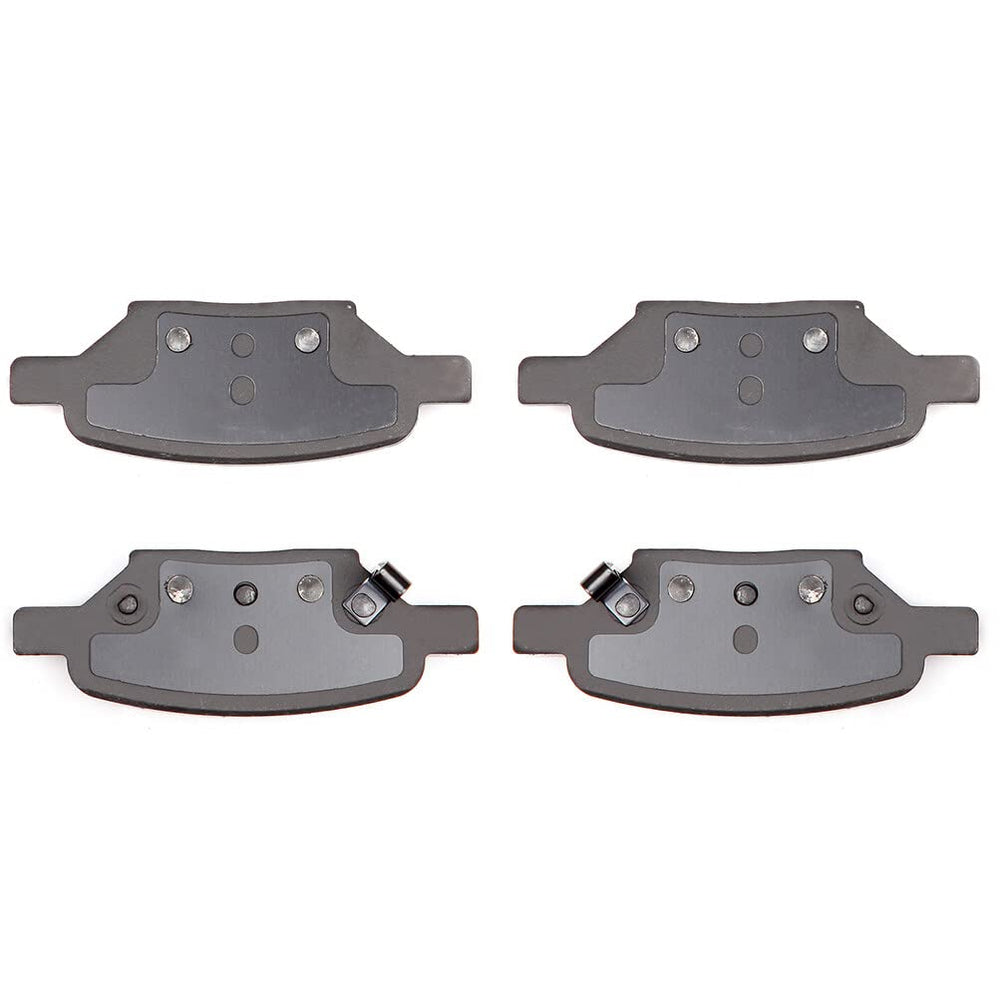 SCITOO D1033 accessories and hardware display includes shims for quieter operation