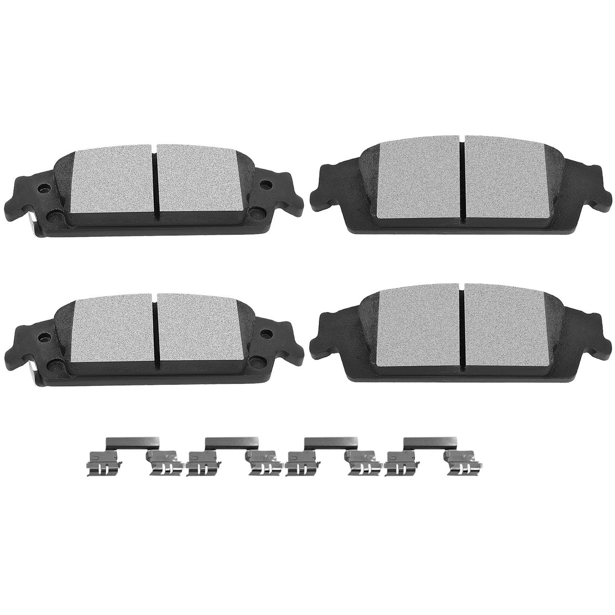 SCITOO D1707 front packaging showing part set and fitment benefits