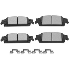 SCITOO D1707 front packaging showing part set and fitment benefits