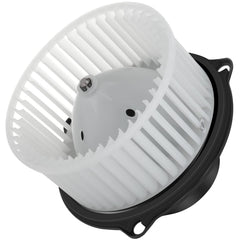 SCITOO front blower motor packaging ready to install, reliable replacement benefit