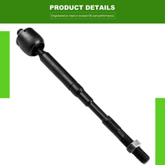 SCITOO front lower ball joint detail highlighting ball stud and housing for reliable steering