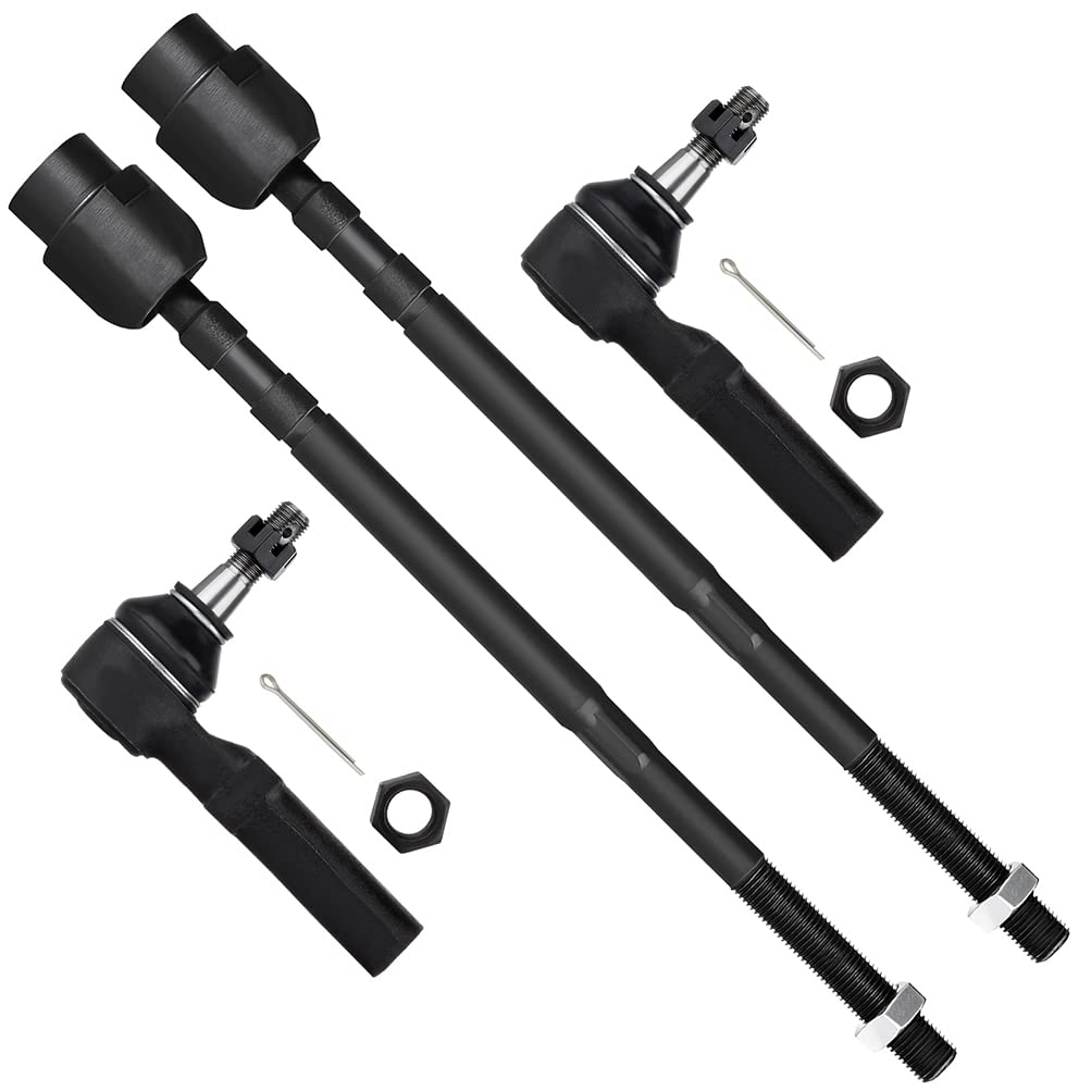 SCITOO kit packaging showing parts and fitment information for quick selection