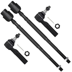 SCITOO kit packaging showing parts and fitment information for quick selection