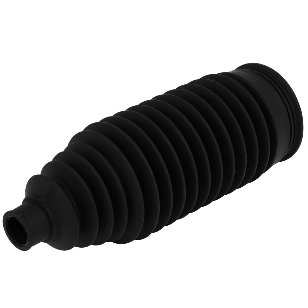 SCITOO tie rod parts beside ruler for scale showing correct OEM-style sizing