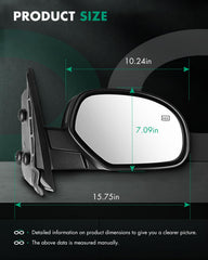 SCITOO side profile housing showing durable construction benefit