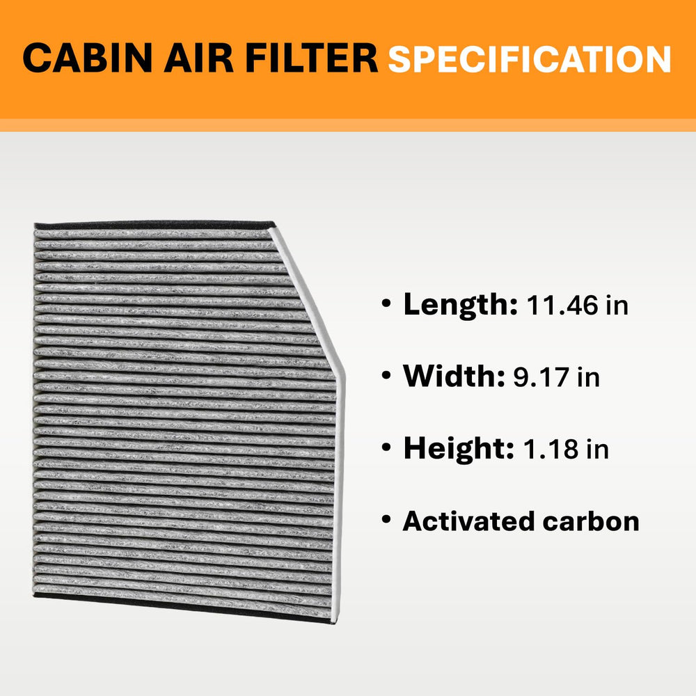 SCREW RHINO filter media close-up showing multi-layer capture performance