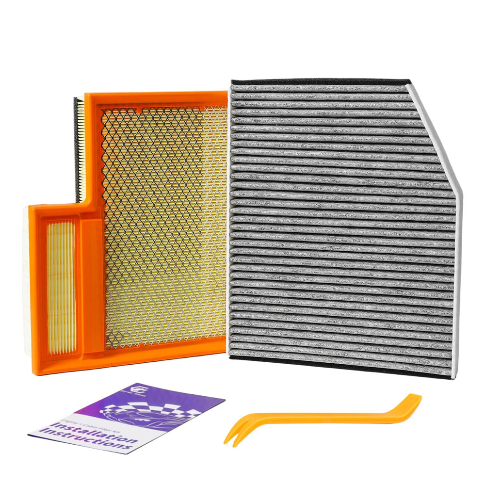 SCREW RHINO packaging showing Transit-compatible combo kit, clear fitment benefit