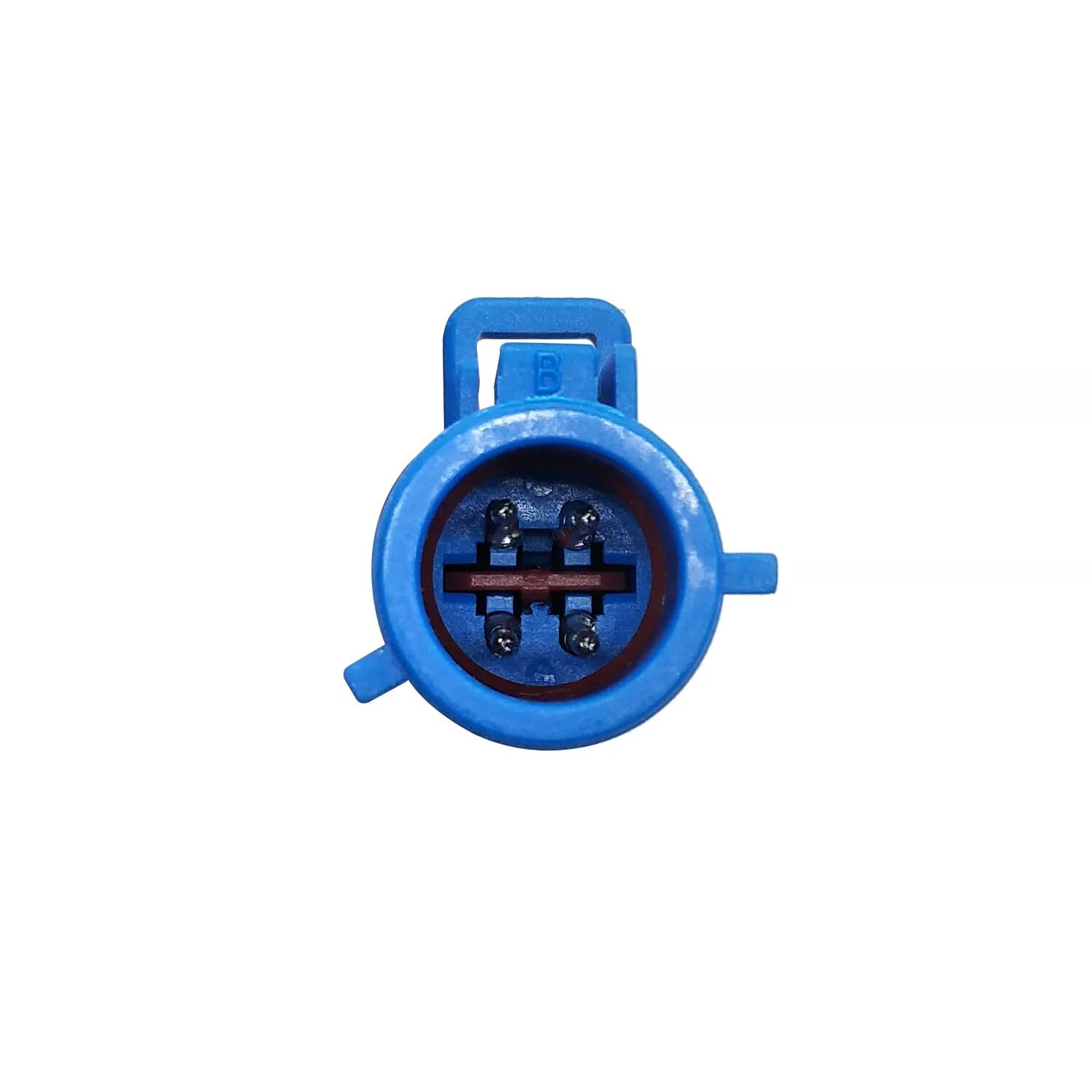 SDYYDS sensor wiring connector close-up, ensures reliable electrical connection