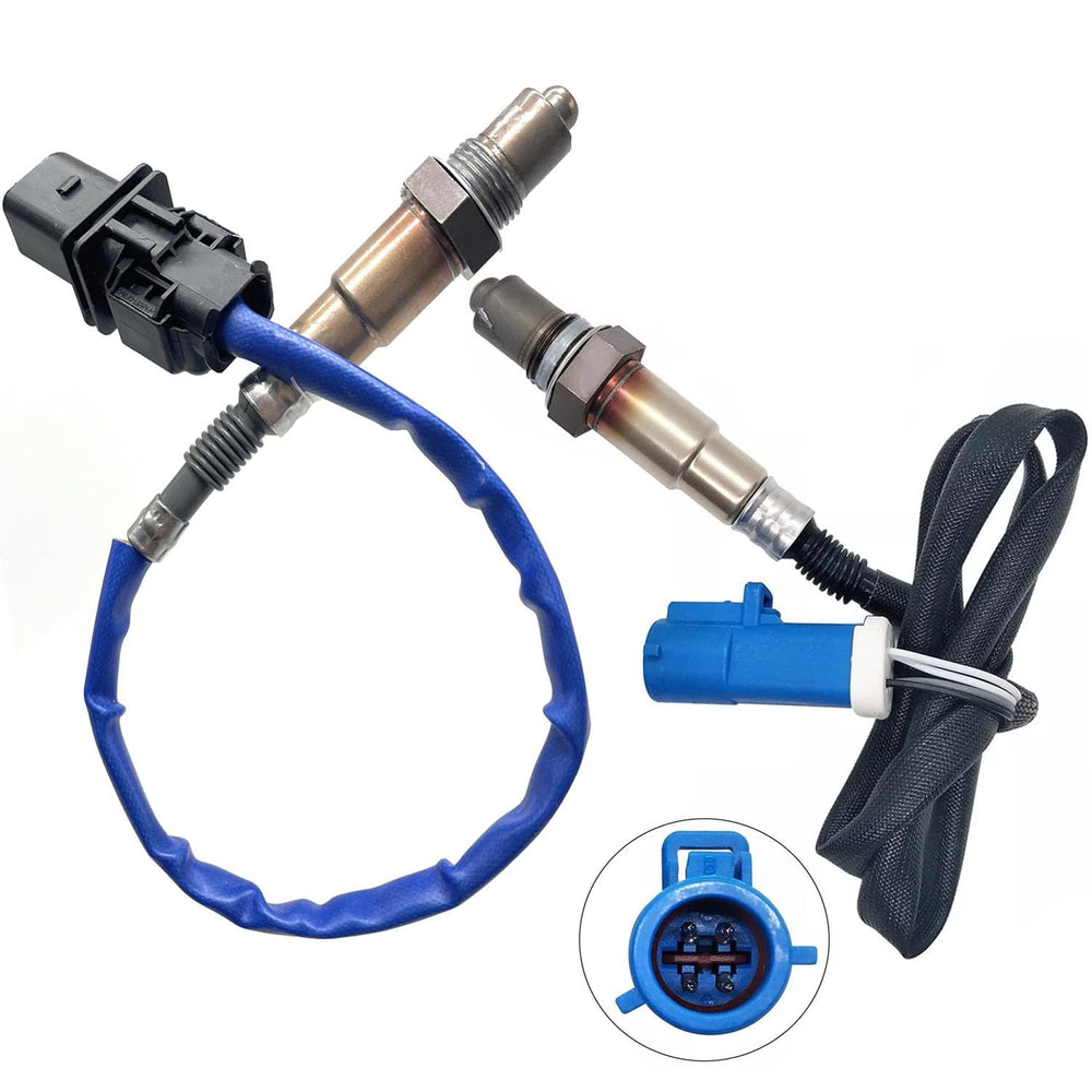 SDYYDS upstream and downstream sensor kit front view, easy plug-and-play fit