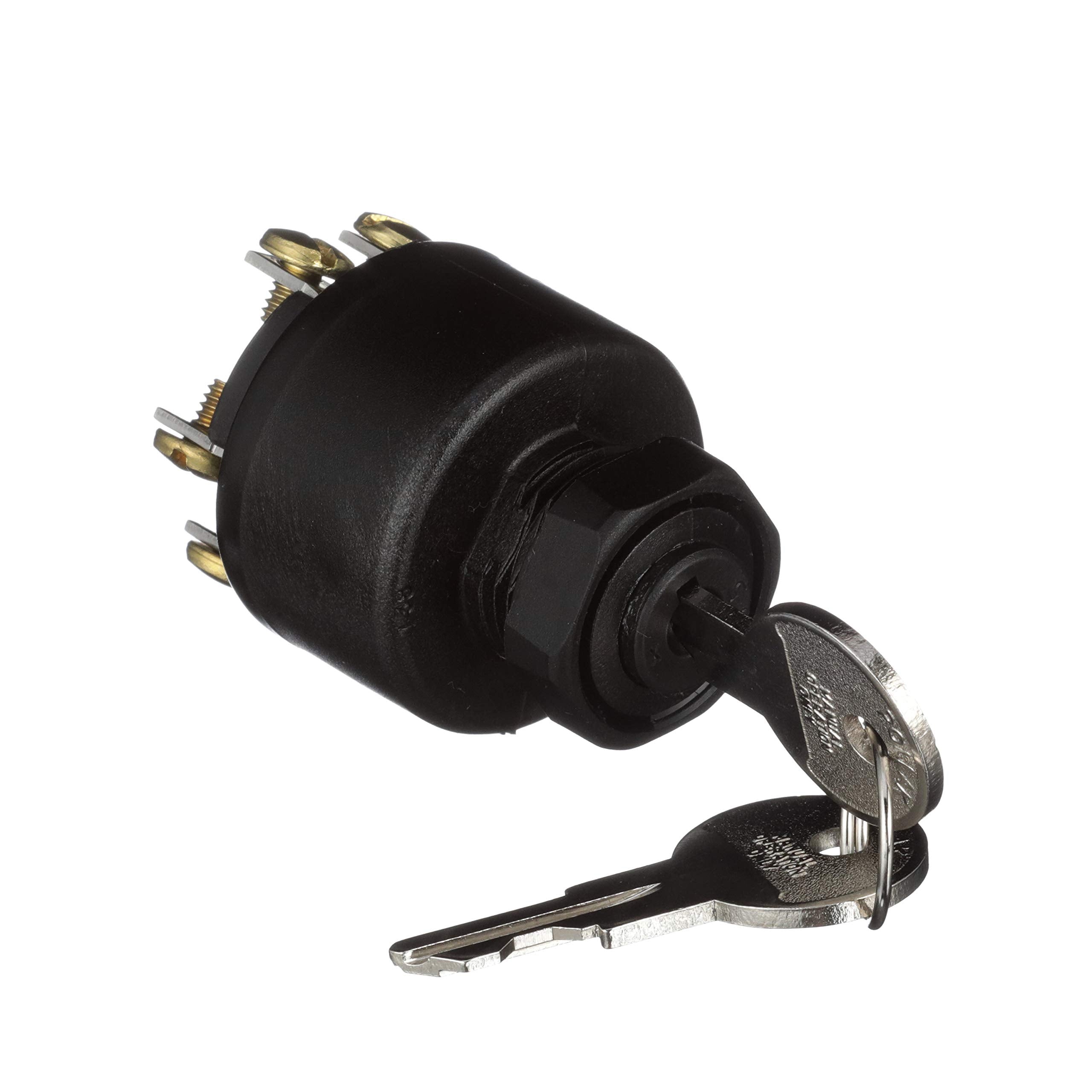 SEACHOICE corrosion-resistant finish detail for marine durability